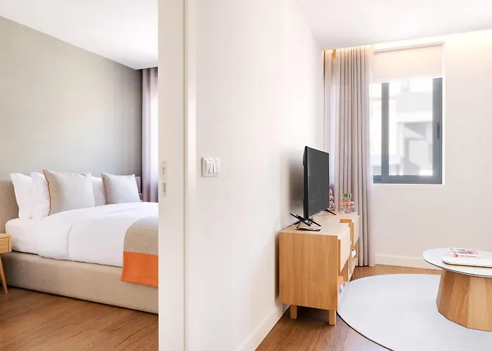 Catarina Serviced By Hostwise (adults Only) *