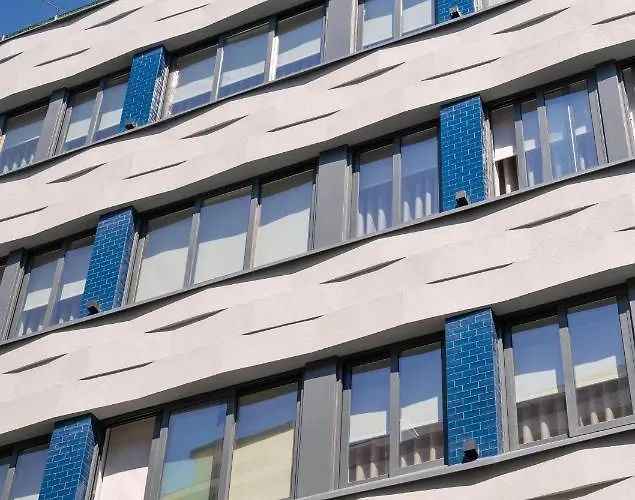 Apartment Catarina Serviced By Hostwise (adults Only) Porto