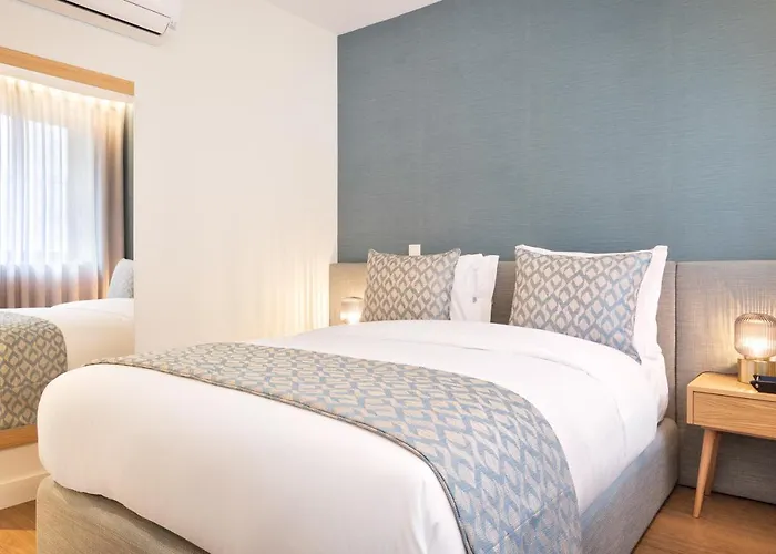 Catarina Serviced By Hostwise (adults Only) Apartment *