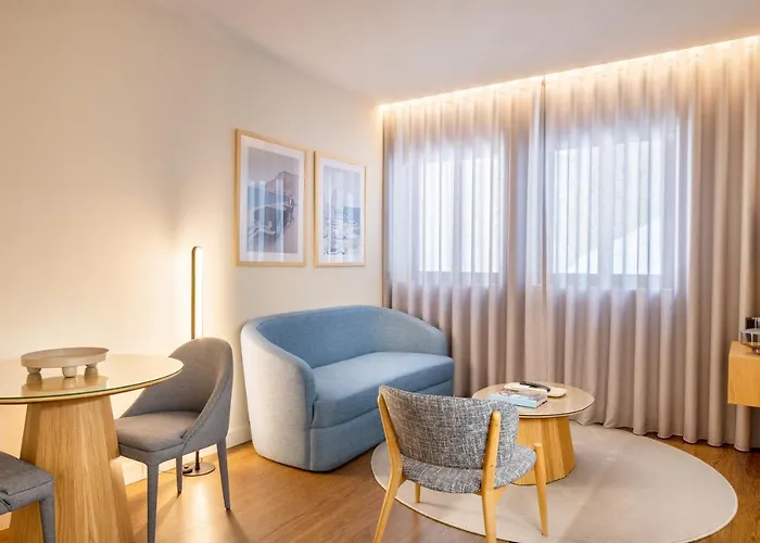 Catarina Serviced By Hostwise (adults Only) * Oporto