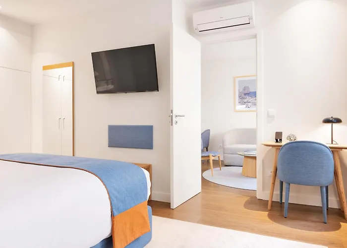 Catarina Serviced By Hostwise (adults Only) Πόρτο