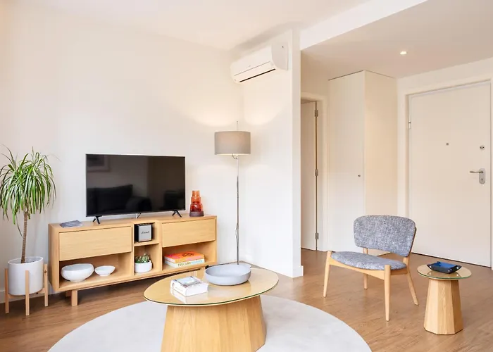 Apartamento Catarina Serviced By Hostwise (adults Only) *