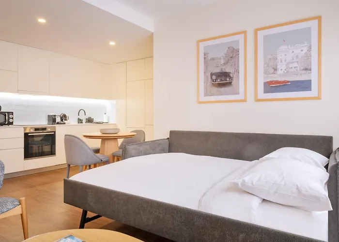 Catarina Serviced By Hostwise (adults Only) *