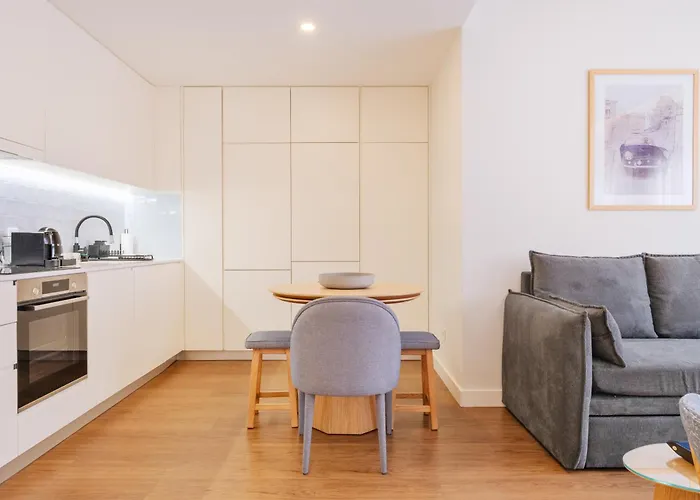 Apartamento Catarina Serviced By Hostwise (adults Only)