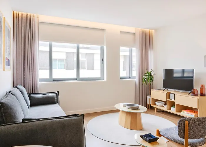 Catarina Serviced By Hostwise (adults Only) Apartmán Porto