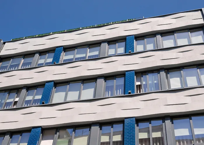 Apartment Catarina Serviced By Hostwise (adults Only) *