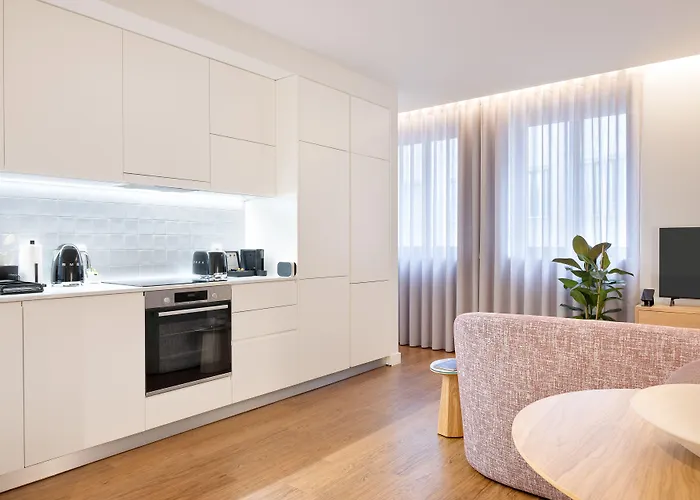 Apartment Catarina Serviced By Hostwise (adults Only) Porto