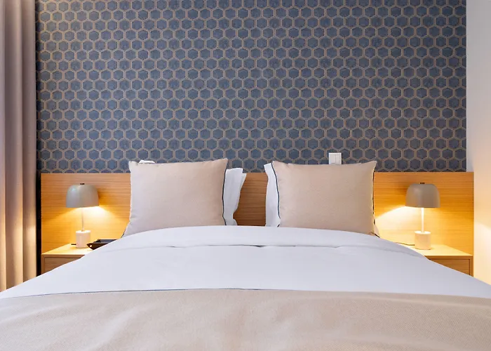 Apartment Catarina Serviced By Hostwise (adults Only) Porto