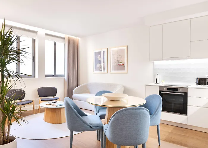 Apartment Catarina Serviced By Hostwise (adults Only) *