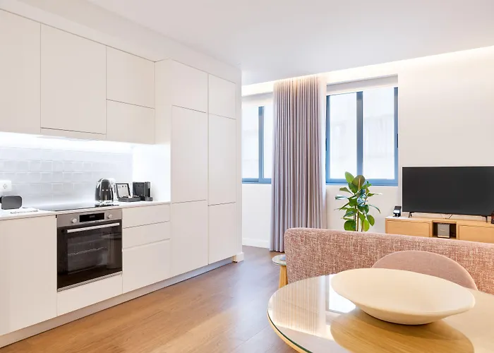 Apartmán Catarina Serviced By Hostwise (adults Only)