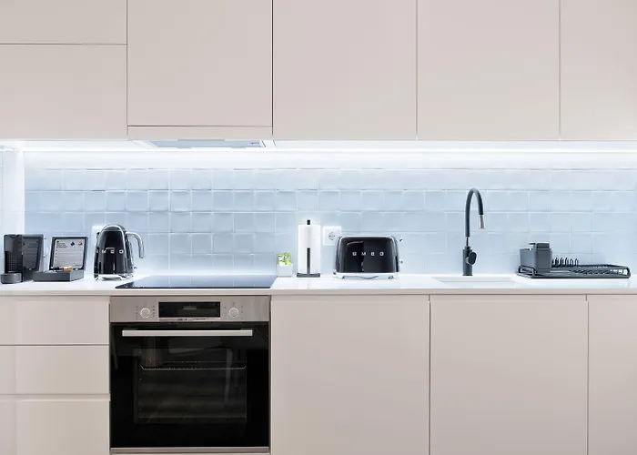 Apartment Catarina Serviced By Hostwise (adults Only) *