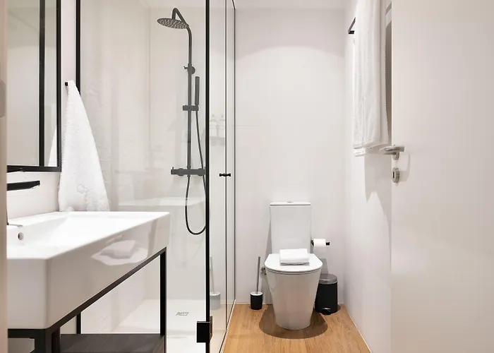 Catarina Serviced By Hostwise (adults Only) * Porto