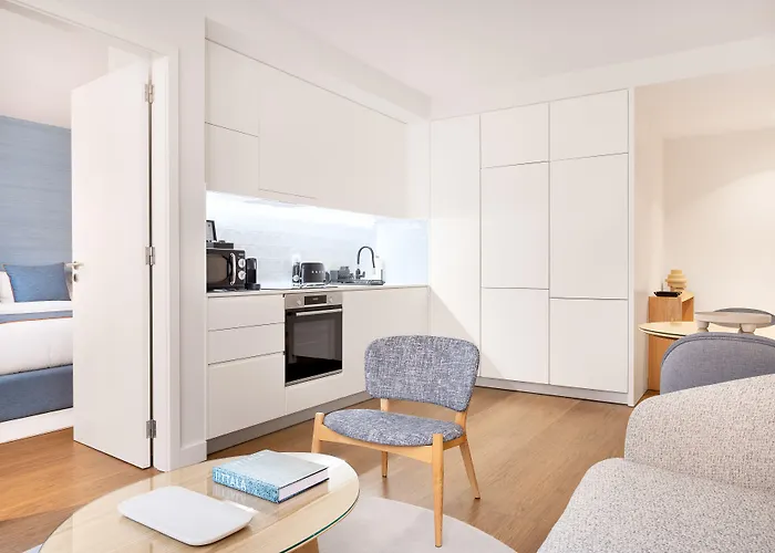 Catarina Serviced By Hostwise (adults Only) Apartment *