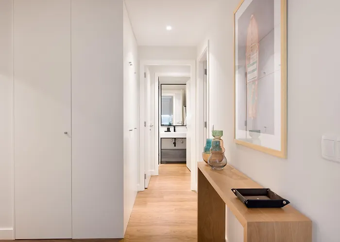 Apartment Catarina Serviced By Hostwise (adults Only) Porto