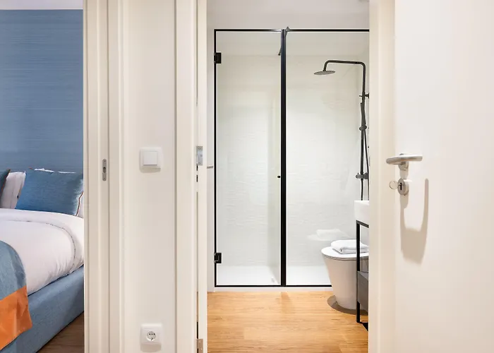 Catarina Serviced By Hostwise (adults Only) *