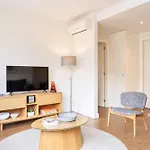 Apartamento Catarina Serviced By Hostwise (adults Only) *