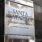 Catarina Serviced By Hostwise (adults Only) Oporto