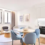 Apartamento Catarina Serviced By Hostwise (adults Only) *