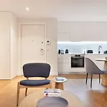 Catarina Serviced By Hostwise (adults Only) Oporto
