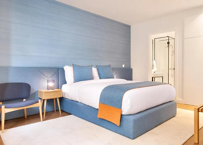 Catarina Serviced By Hostwise (adults Only) Porto