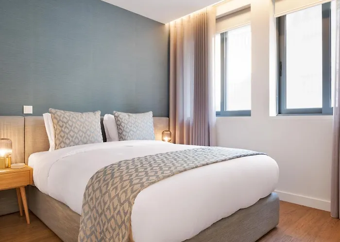 Catarina Serviced By Hostwise (adults Only) Апартаменты *