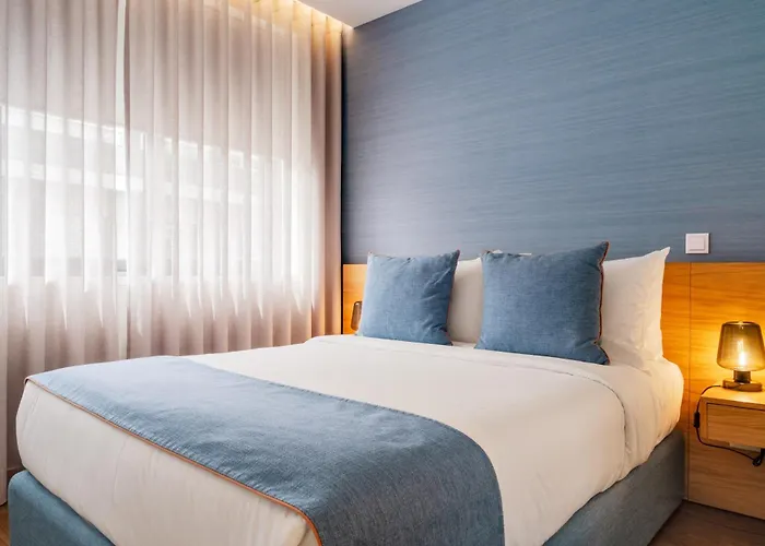 Apartmán Catarina Serviced By Hostwise (adults Only) *