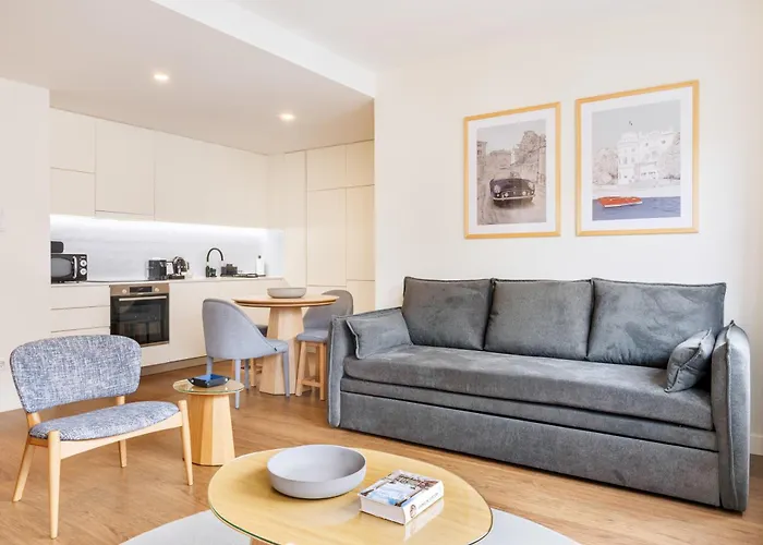 Catarina Serviced By Hostwise (adults Only) * Porto