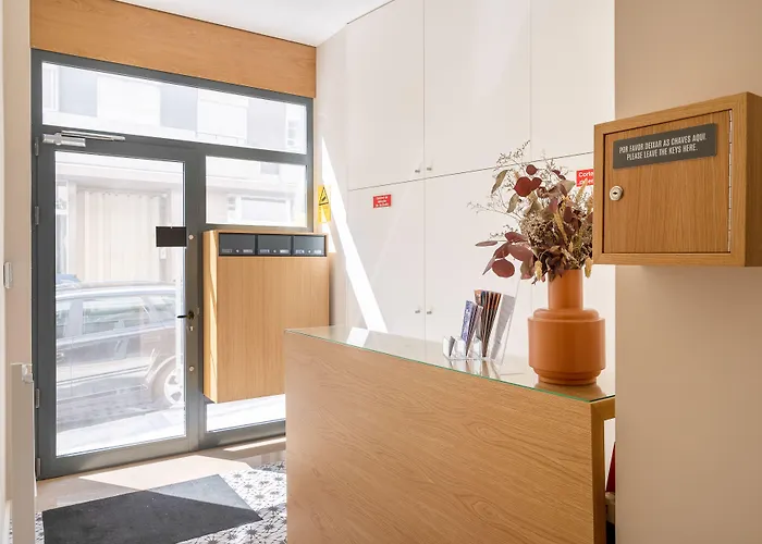 Catarina Serviced By Hostwise (adults Only) Apartmán