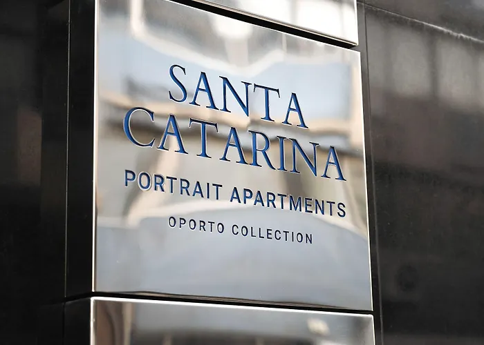 Catarina Serviced By Hostwise (adults Only) Porto