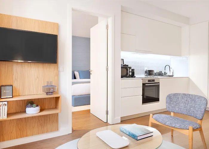 Catarina Serviced By Hostwise (adults Only) Apartmán