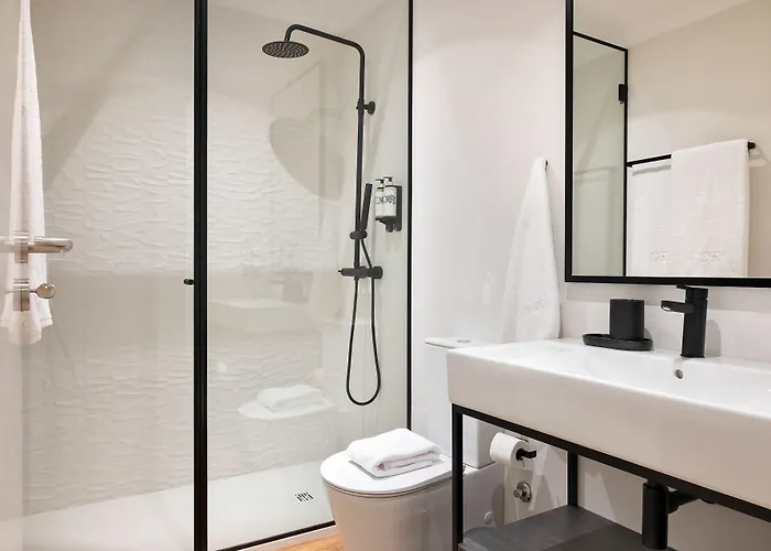 Apartmán Catarina Serviced By Hostwise (adults Only)