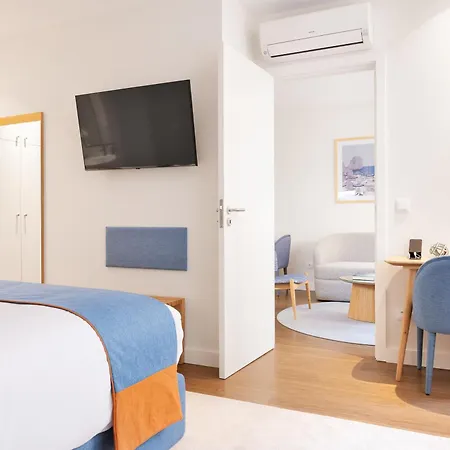 Catarina Serviced By Hostwise (adults Only) Porto