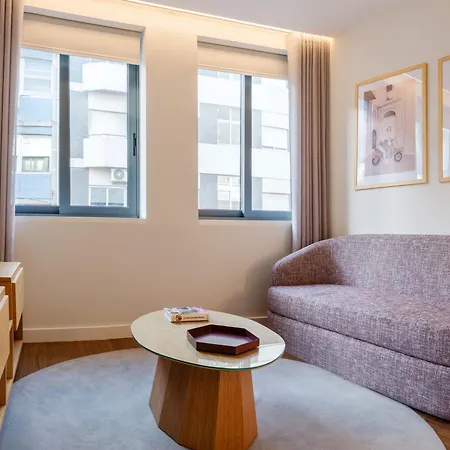 Catarina Serviced By Hostwise (adults Only) Apartman Porto