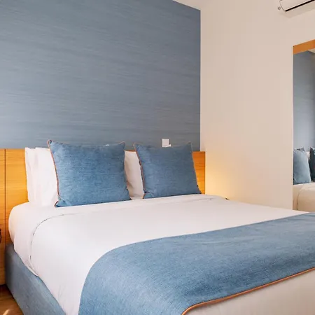 Catarina Serviced By Hostwise (adults Only)