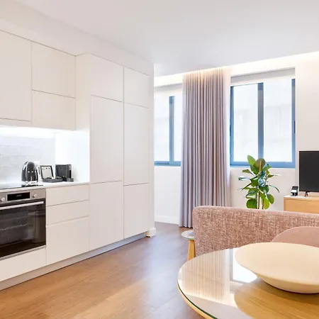 Catarina Serviced By Hostwise (adults Only) Apartmán Porto