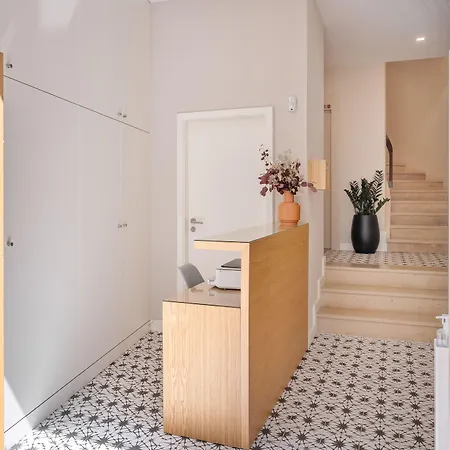 Catarina Serviced By Hostwise (adults Only) Porto