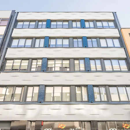 Catarina Serviced By Hostwise (adults Only) Porto