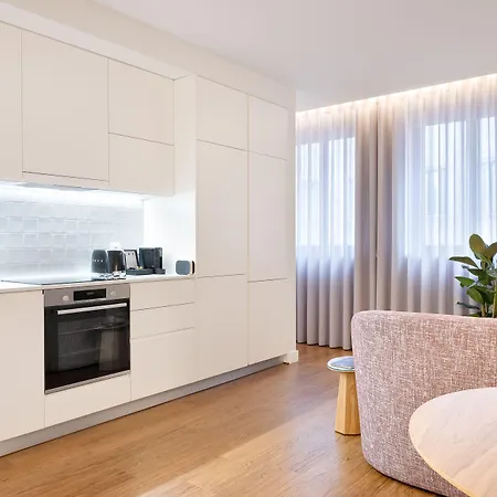 Apartman Catarina Serviced By Hostwise (adults Only) Porto