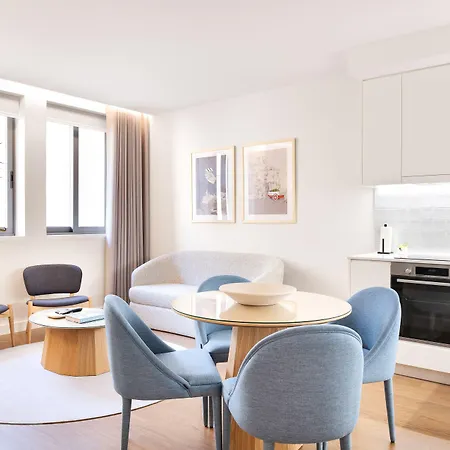 Apartman Catarina Serviced By Hostwise (adults Only) *