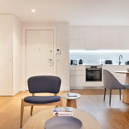 Catarina Serviced By Hostwise (adults Only) Porto