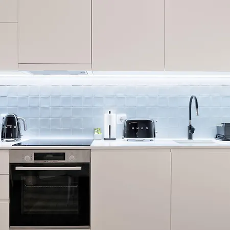 Apartman Catarina Serviced By Hostwise (adults Only) *