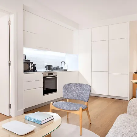 Catarina Serviced By Hostwise (adults Only) Apartman *